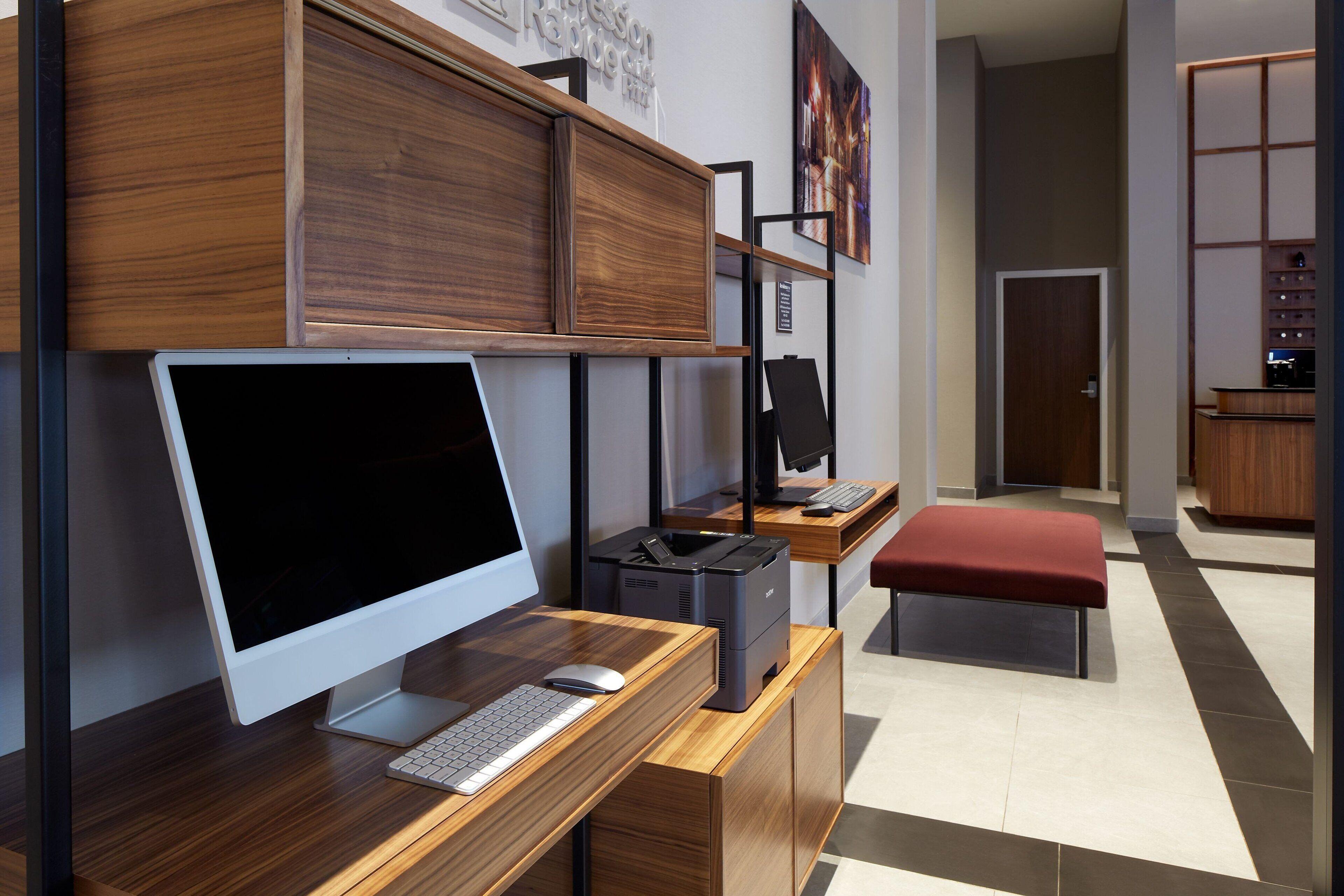 Residence Inn Montreal Midtown — Photos 2